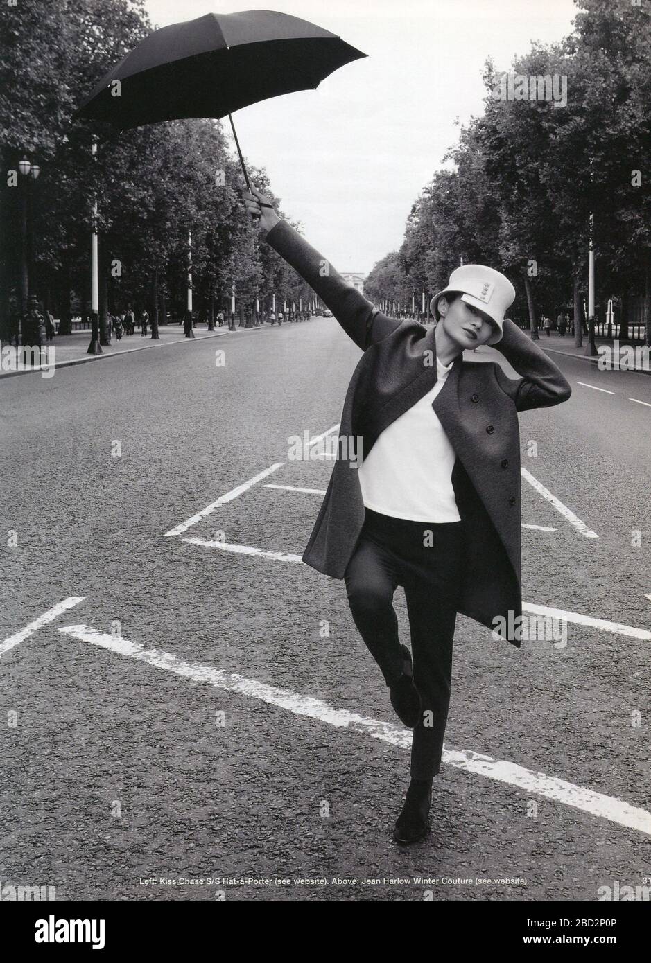 Catalogue Hats J. Lock & Co., publié pour la première fois au Royaume-Uni. Banque D'Images