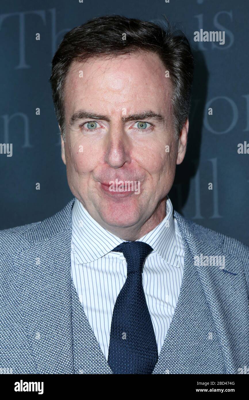 18 décembre 2017, Beverly Hills, CA, États-Unis: LOS ANGELES - DEC 18: David Scarpa à la première "All the Money in the World" au Théâtre Samuel Goldwyn le 18 décembre 2017 à Beverly Hills, CA (Credit image: © Kay Blake/ZUMA Wire) Banque D'Images