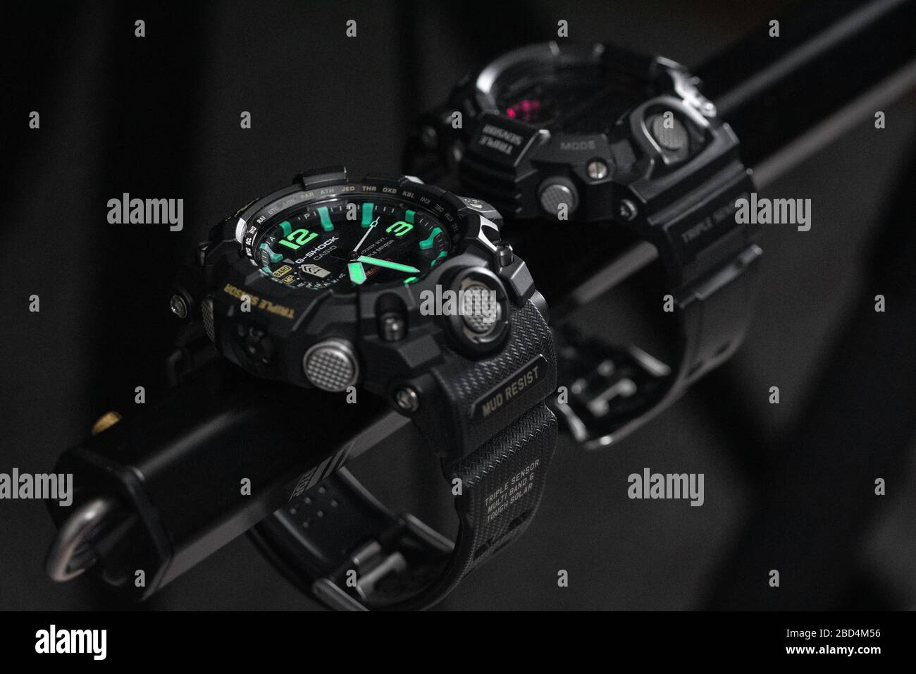 Gw G Banque D Image Et Photos Alamy