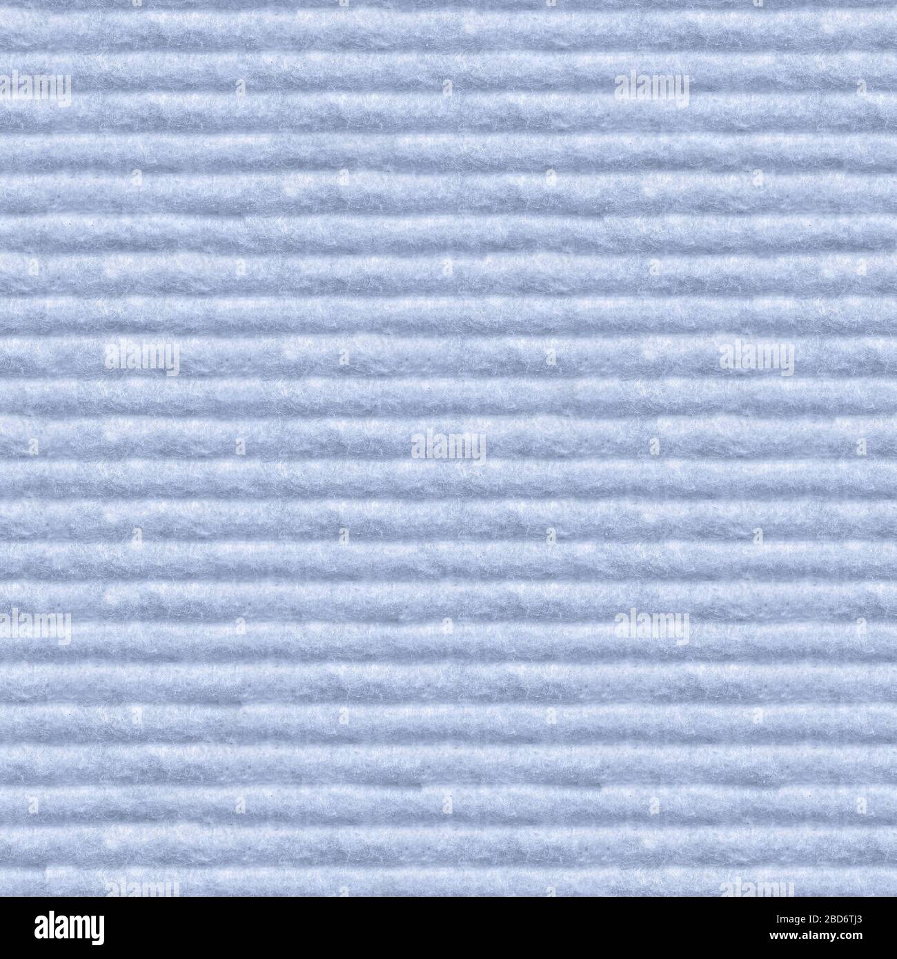 Texture coton sans couture Banque D'Images