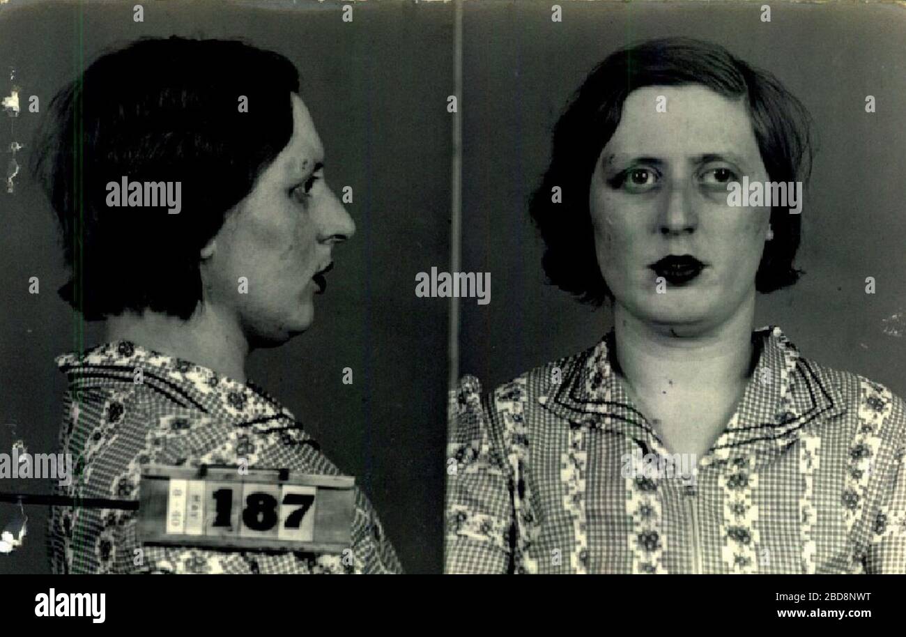 prostitute portraits