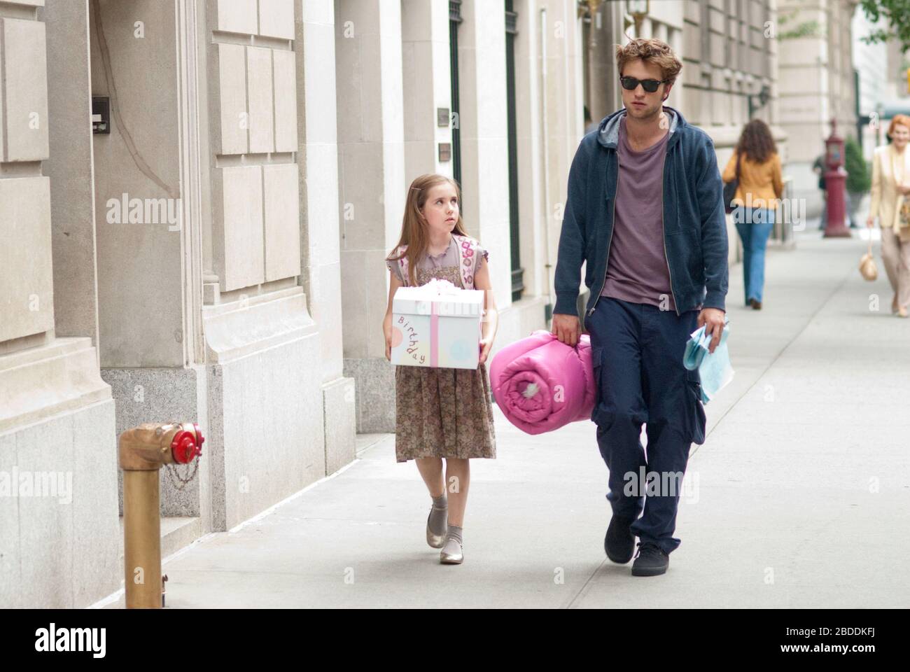 rappelez-vous moi Banque D'Images