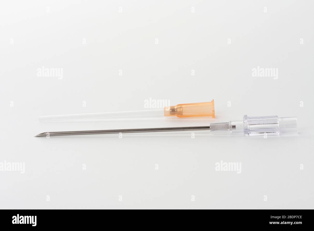 Cannula Infusion Banque D Image Et Photos Alamy