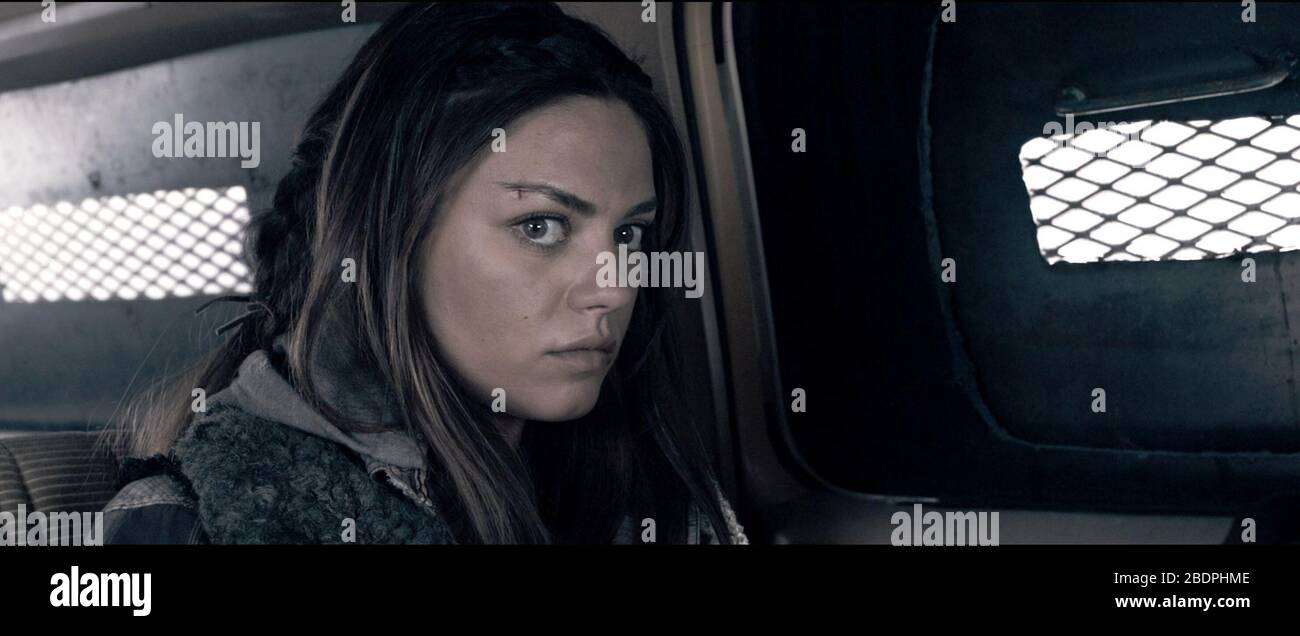 le livre d'eli Banque D'Images