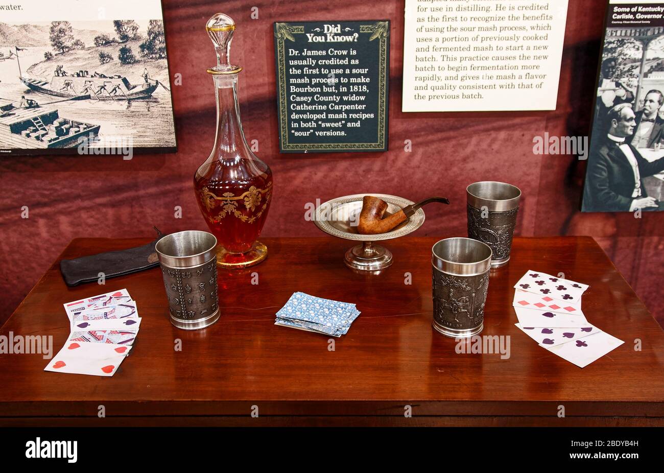 Jeu De Cartes Ancien White Star Coffee C1905 – Thème Publicitaire Java Poker, Qualité Faible