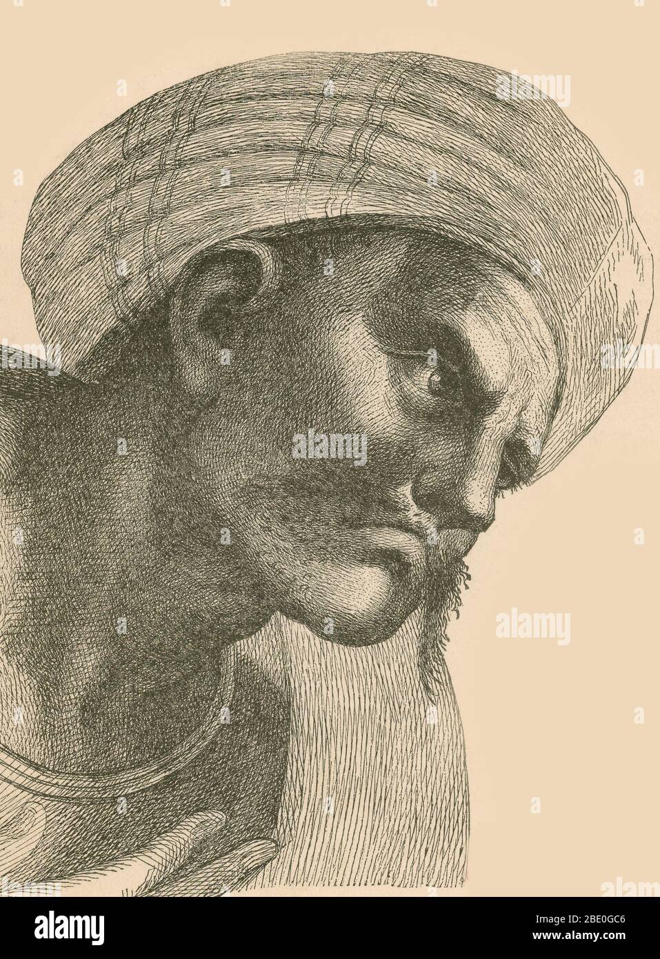 Abu l-Walid Muhammad bin 'Ahmad bin Rusd ou par son nom latinisé Averroës (14 avril 1126 - 10 décembre 1198) était un Al-Andalius Polymath musulman, maître de la philosophie aristotélienne, philosophie islamique, théologie islamique, droit Maliki et jurisprudence, logique, psychologie, politique et théorie de la musique classique andalouse, et les sciences de la médecine, de l'astronomie, de la géographie, des mathématiques, de la physique et de la mécanique céleste. Il était très considéré comme un juriste de l'école de droit islamique Maliki. Il a eu un grand impact sur les cercles d'Europe occidentale et il a été décrit comme le « père fondateur de s Banque D'Images