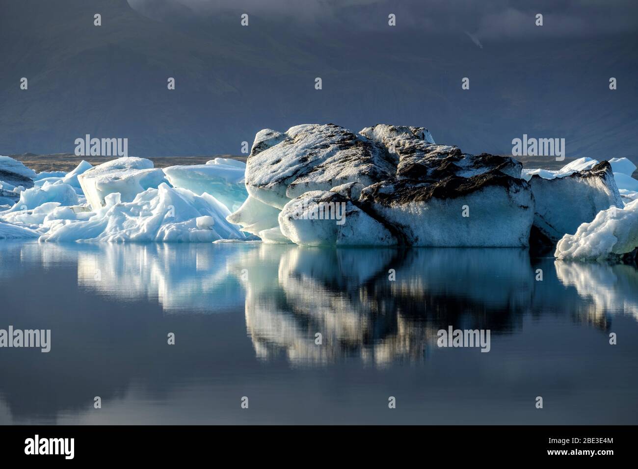 Concepts de changement climatique Banque D'Images