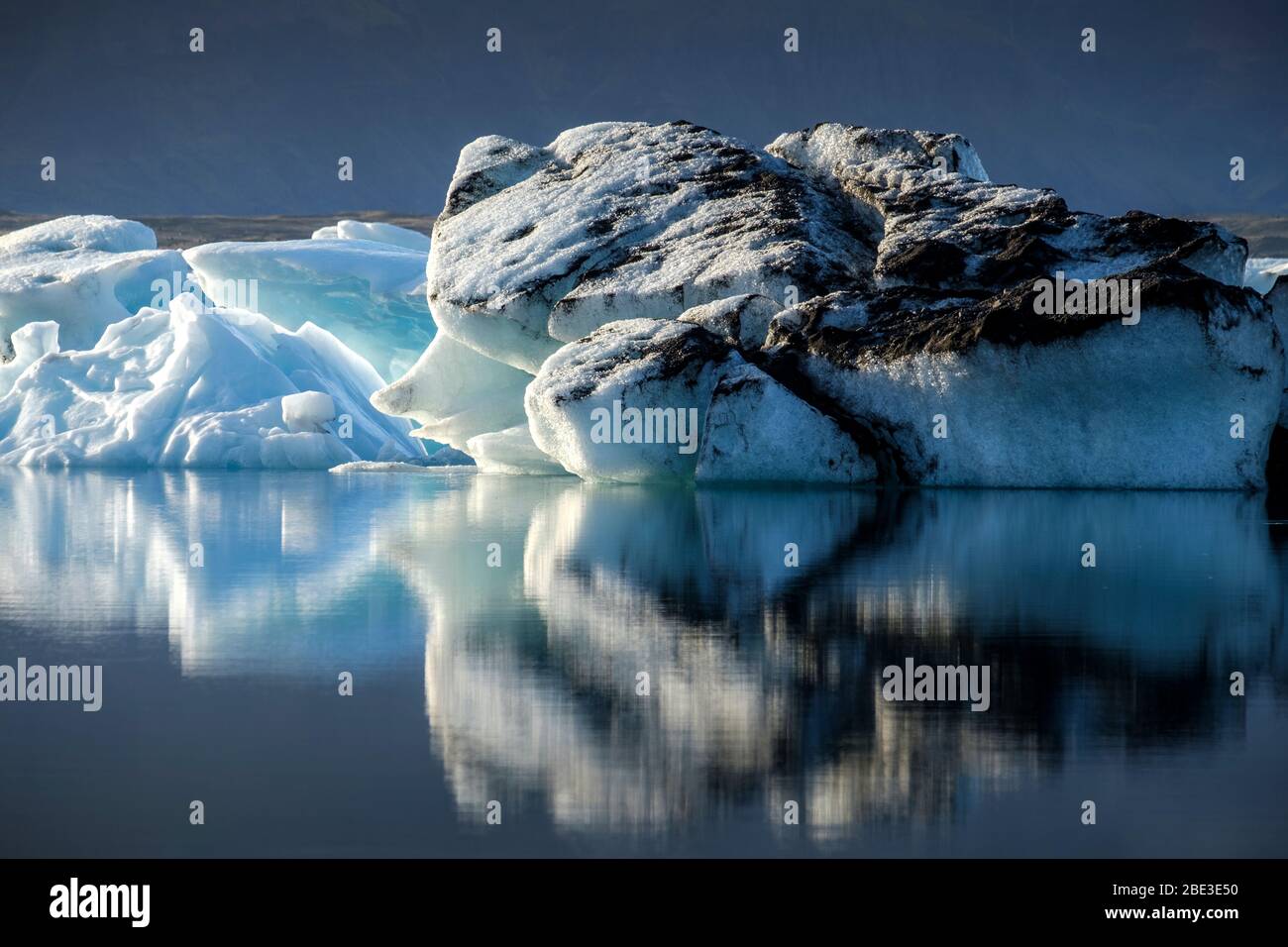 Concepts de changement climatique Banque D'Images