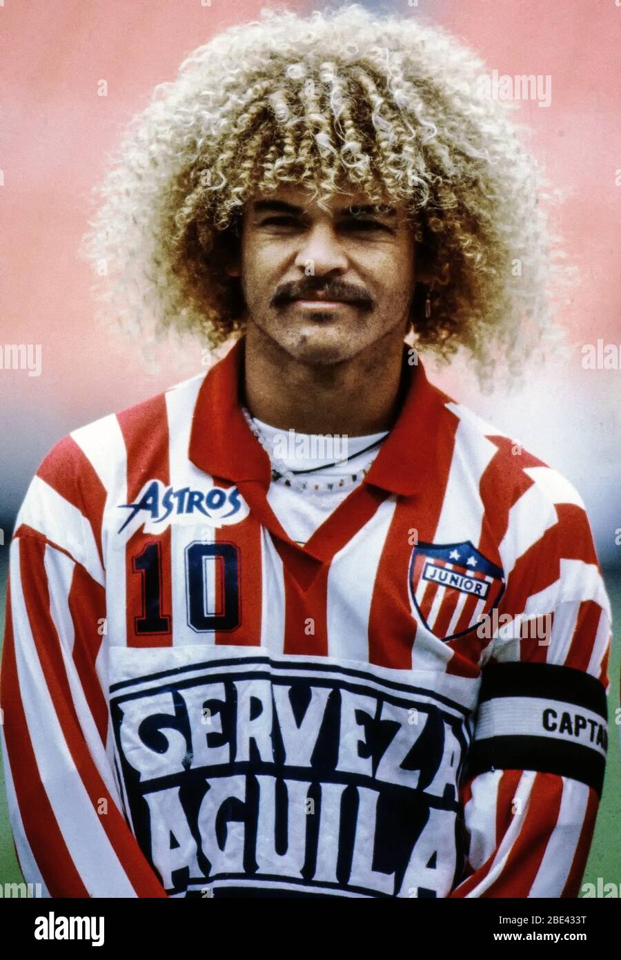 Boucles Banque D'Images