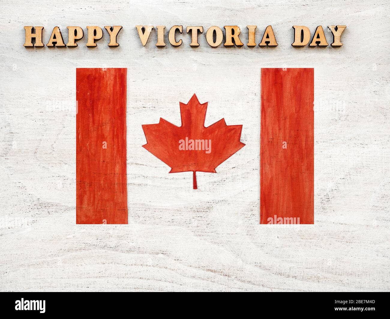 Joyeux Anniversaire Victoria Banque D Image Et Photos Alamy