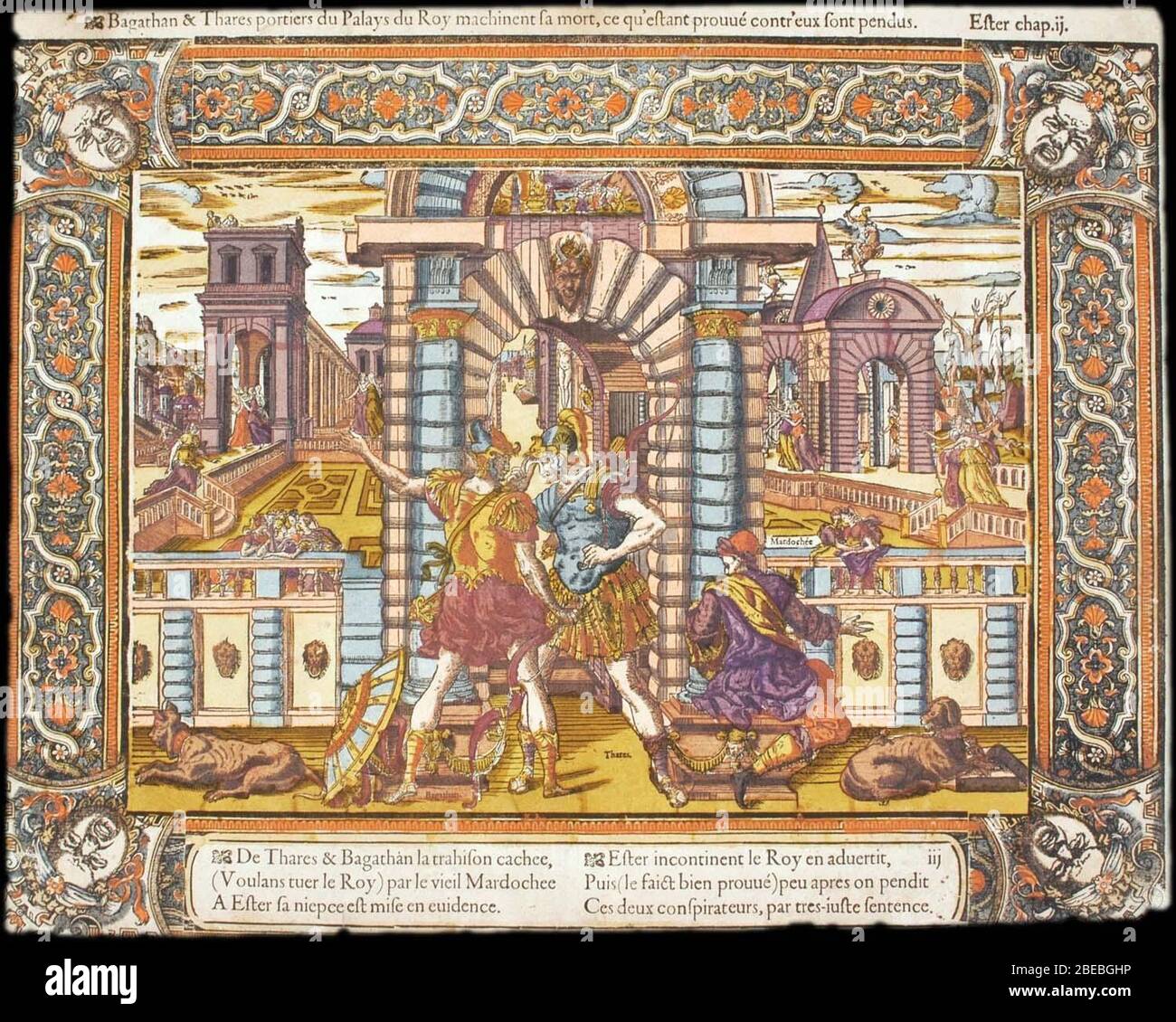 Antoine caron Banque de photographies et d’images à haute résolution