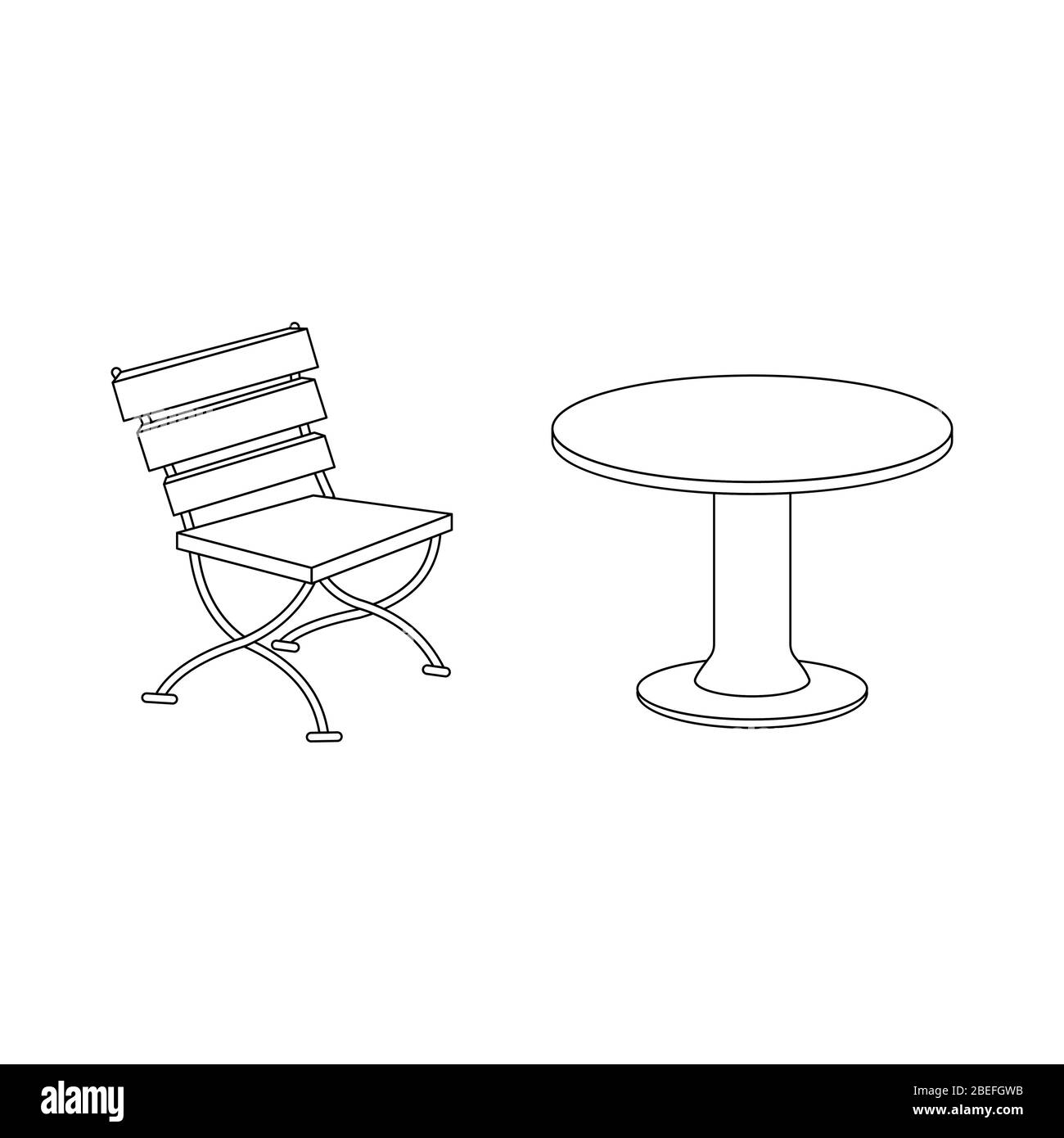 Table Chaise Pour Bar Restaurant Cafe Illustration Vectorielle Isolee Sur Un Fond Blanc Contour Ligne Icone Dessin Image Vectorielle Stock Alamy Table Chaise Pour Bar Restaurant Cafe Illustration Vectorielle Isolee Sur Un Fond Blanc Contour Ligne Icone Dessin Image Vectorielle Stock Alamy