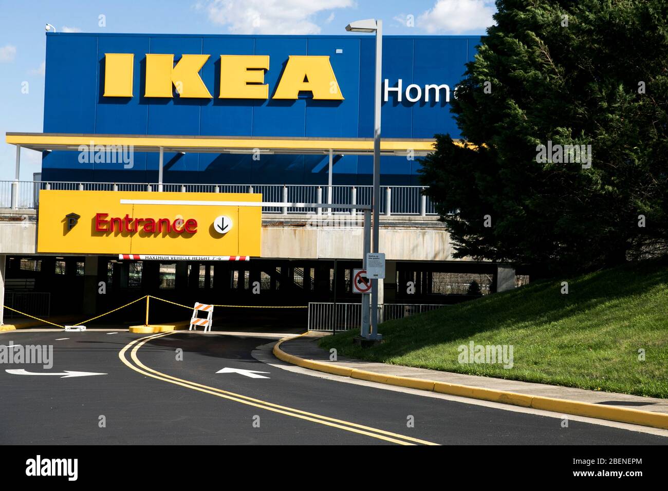 Ikea Store Banque D Image Et Photos Page 9 Alamy