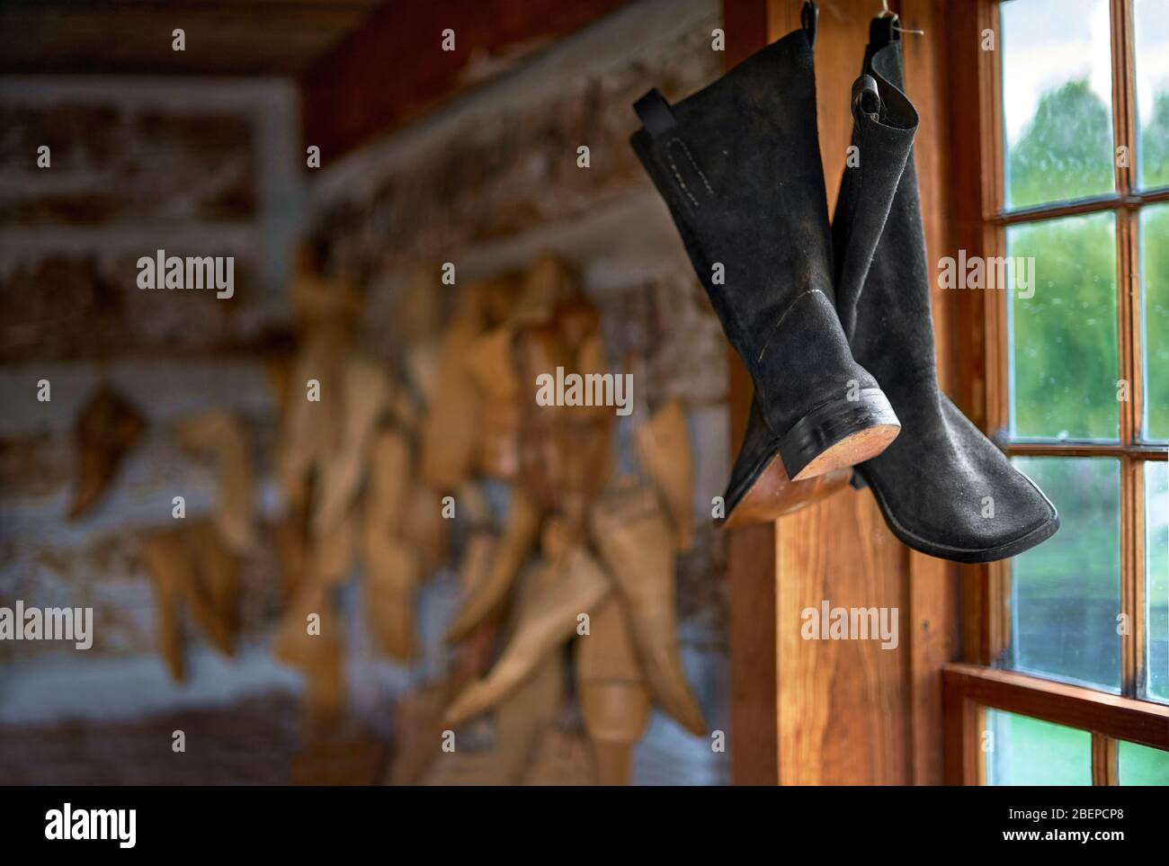 Bottes Old Gringo Nevada Turquoise Taille 7 - Neuves Dans Boîte Style Western