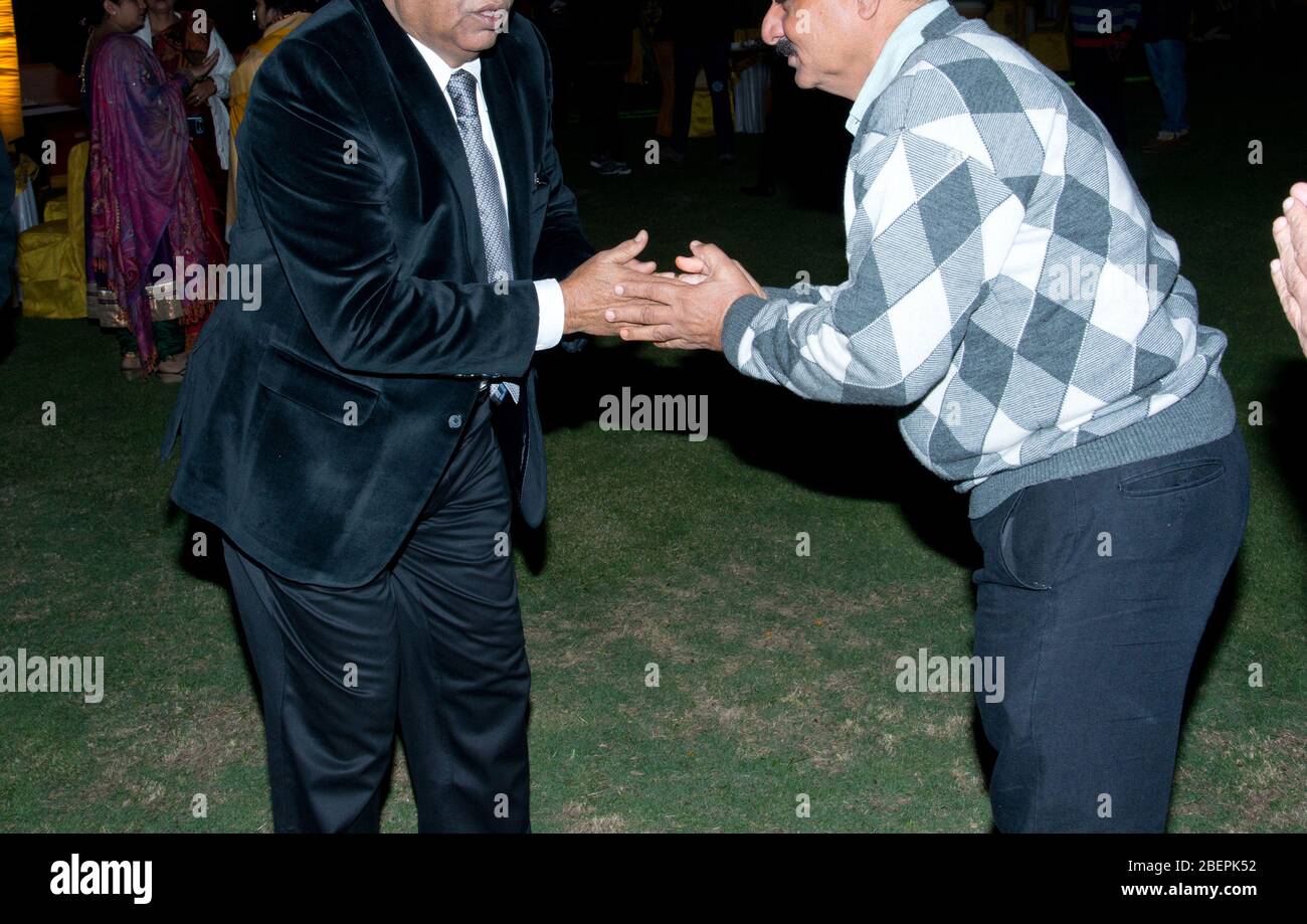 inde rencontre homme