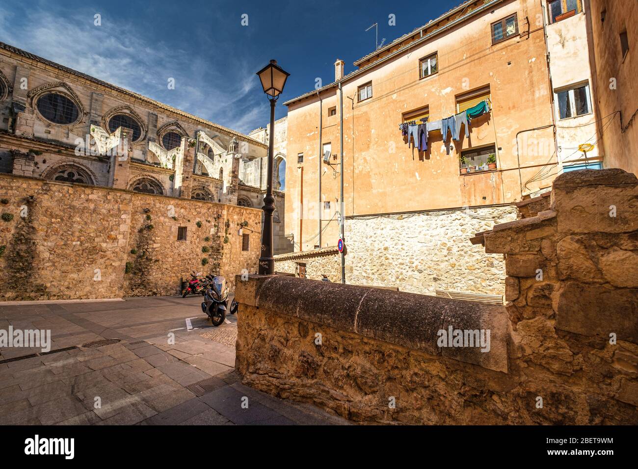 Cuenca, Espagne Banque D'Images