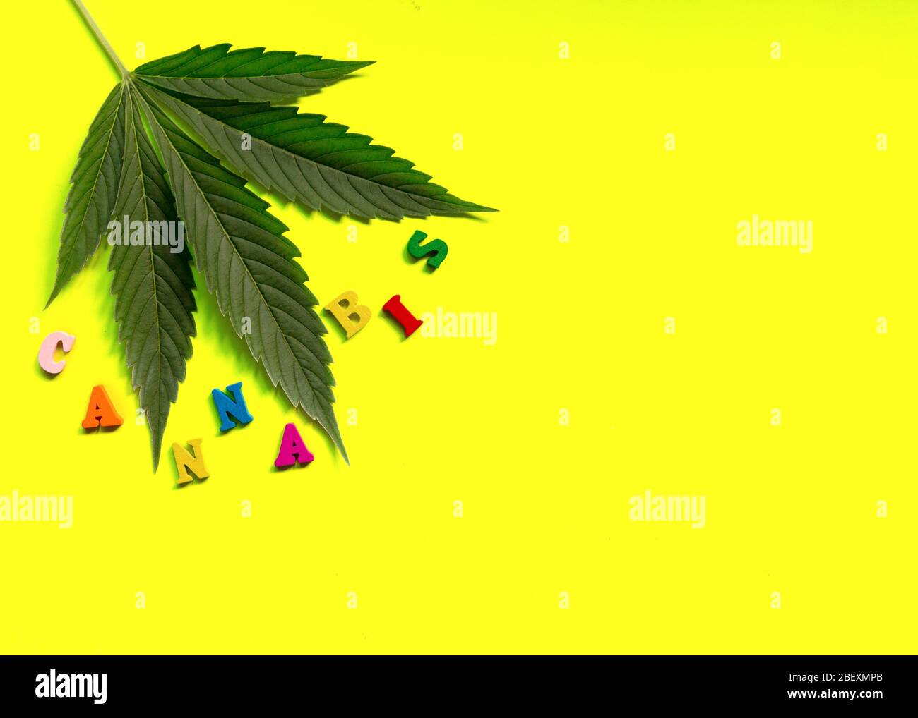 Funny Marijuana Hemp Cannabis Banque D Image Et Photos Alamy