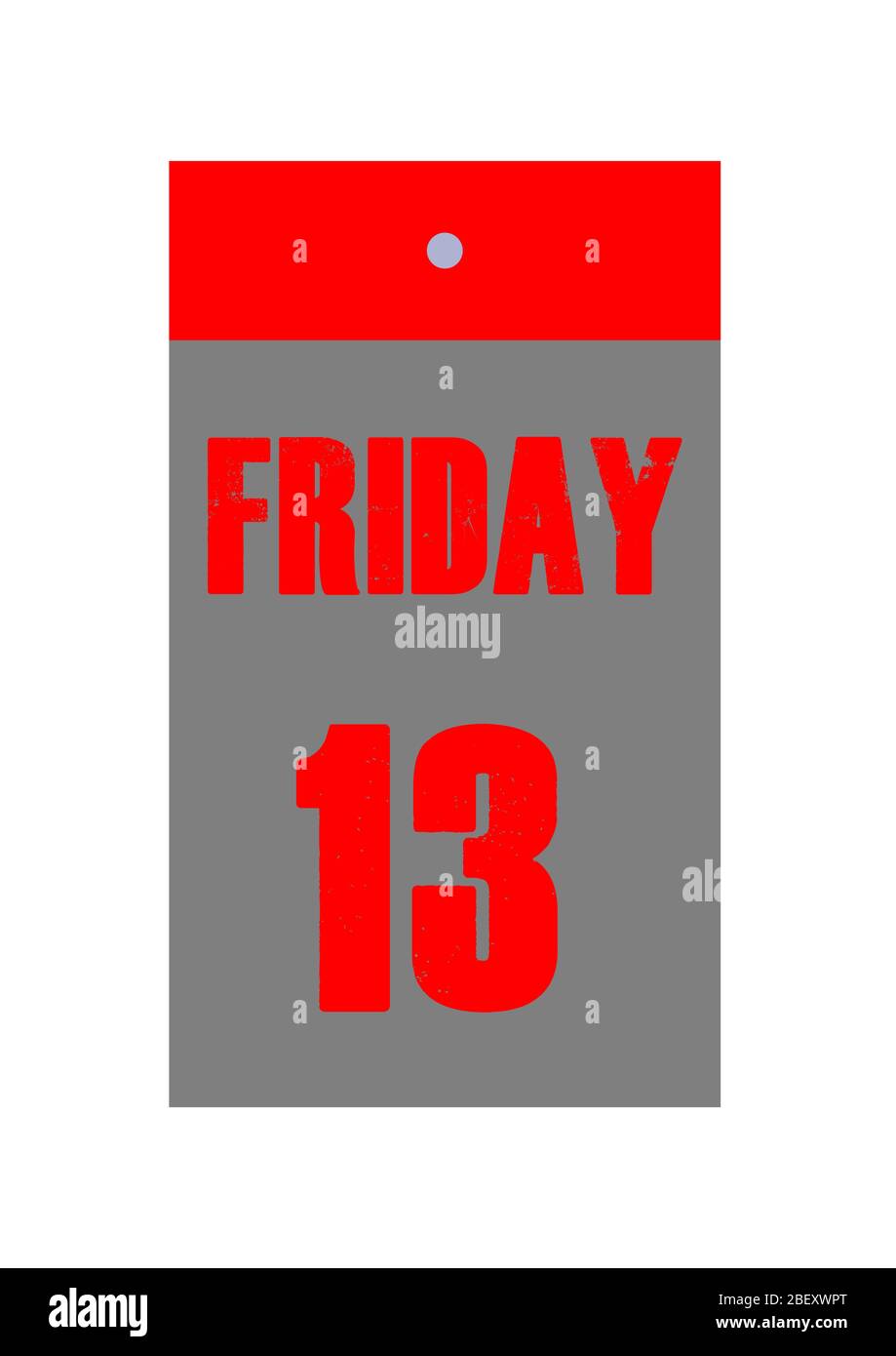 Modèle pour le texte de la date vendredi 13. Halloween. Horreur. Placer pour le texte. Image d'arrière-plan. Placer pour le texte. Date du calendrier. Affiche. Livret. Pro Illustration de Vecteur