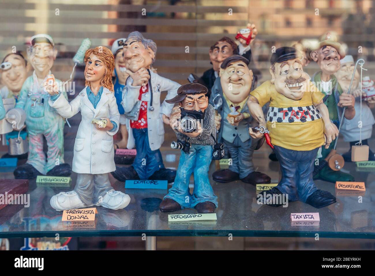 Humour Italien Banque D Image Et Photos Alamy