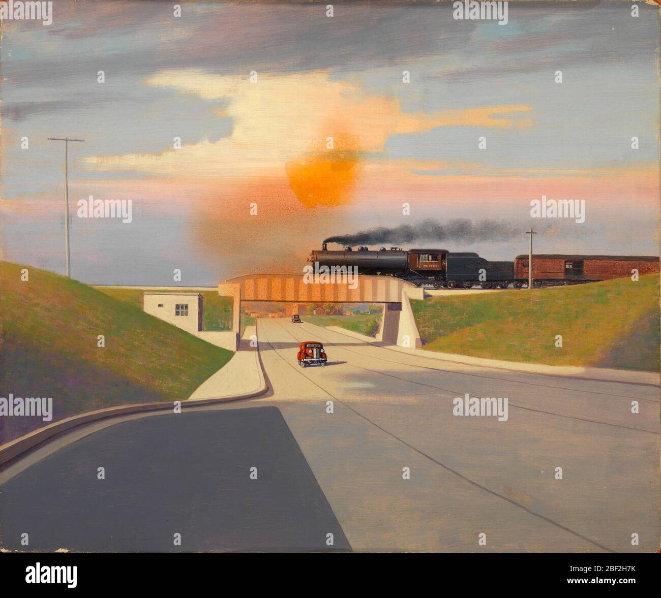 Sans titre. Banque D'Images