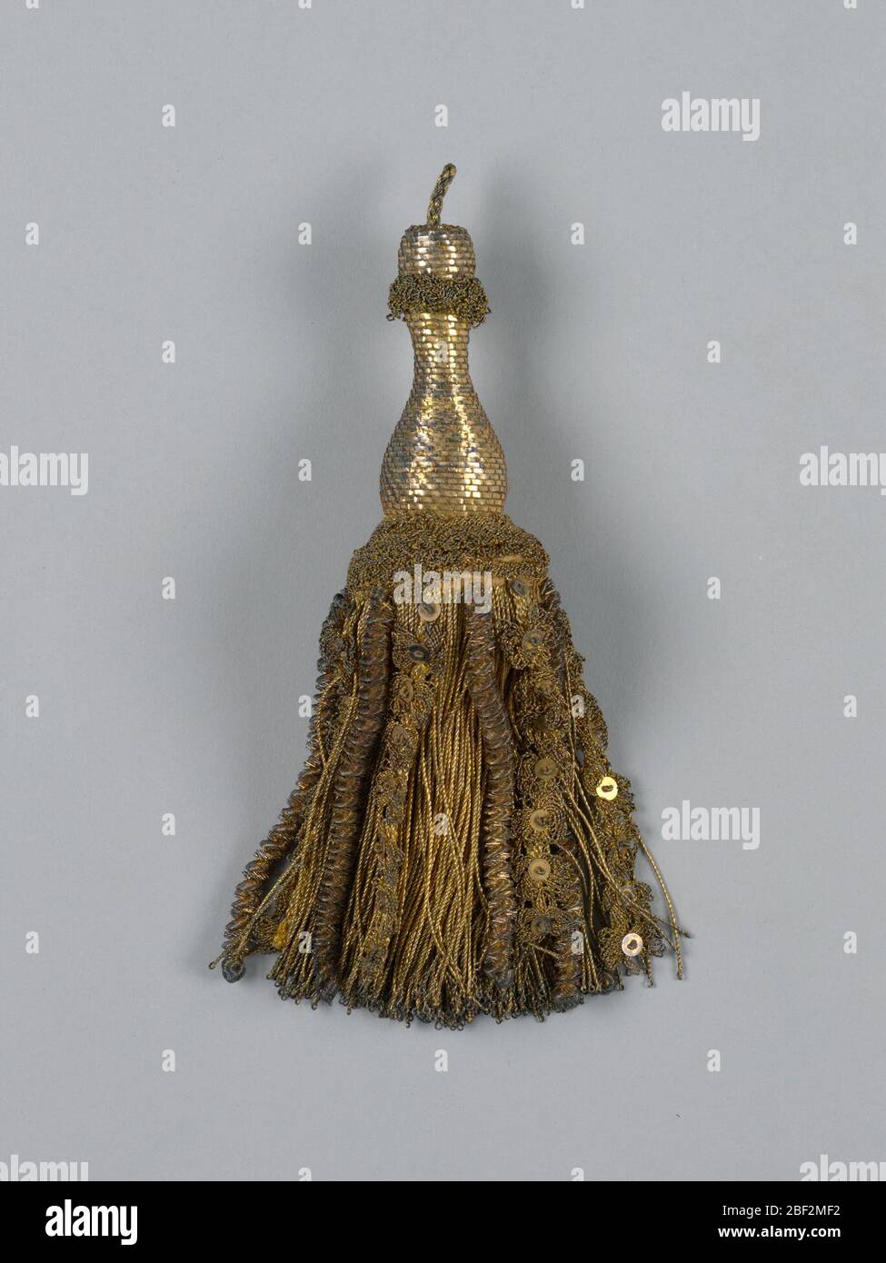 Morceaux De Corde Pour Plantes Suspendues En Dentelle à Pampilles