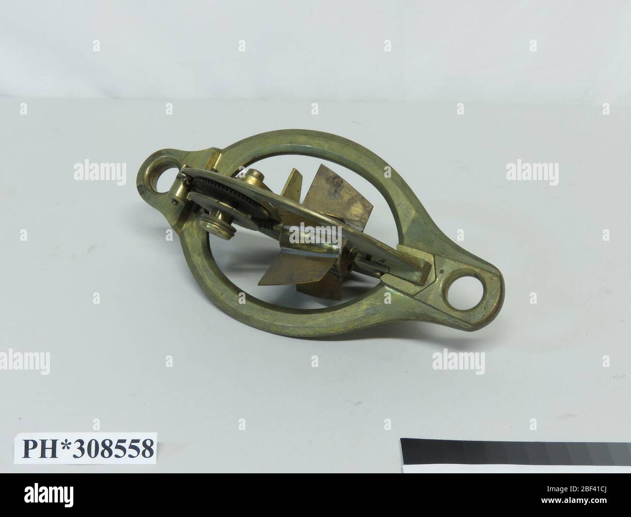 sirène. Actuellement, pas en vue Banque D'Images