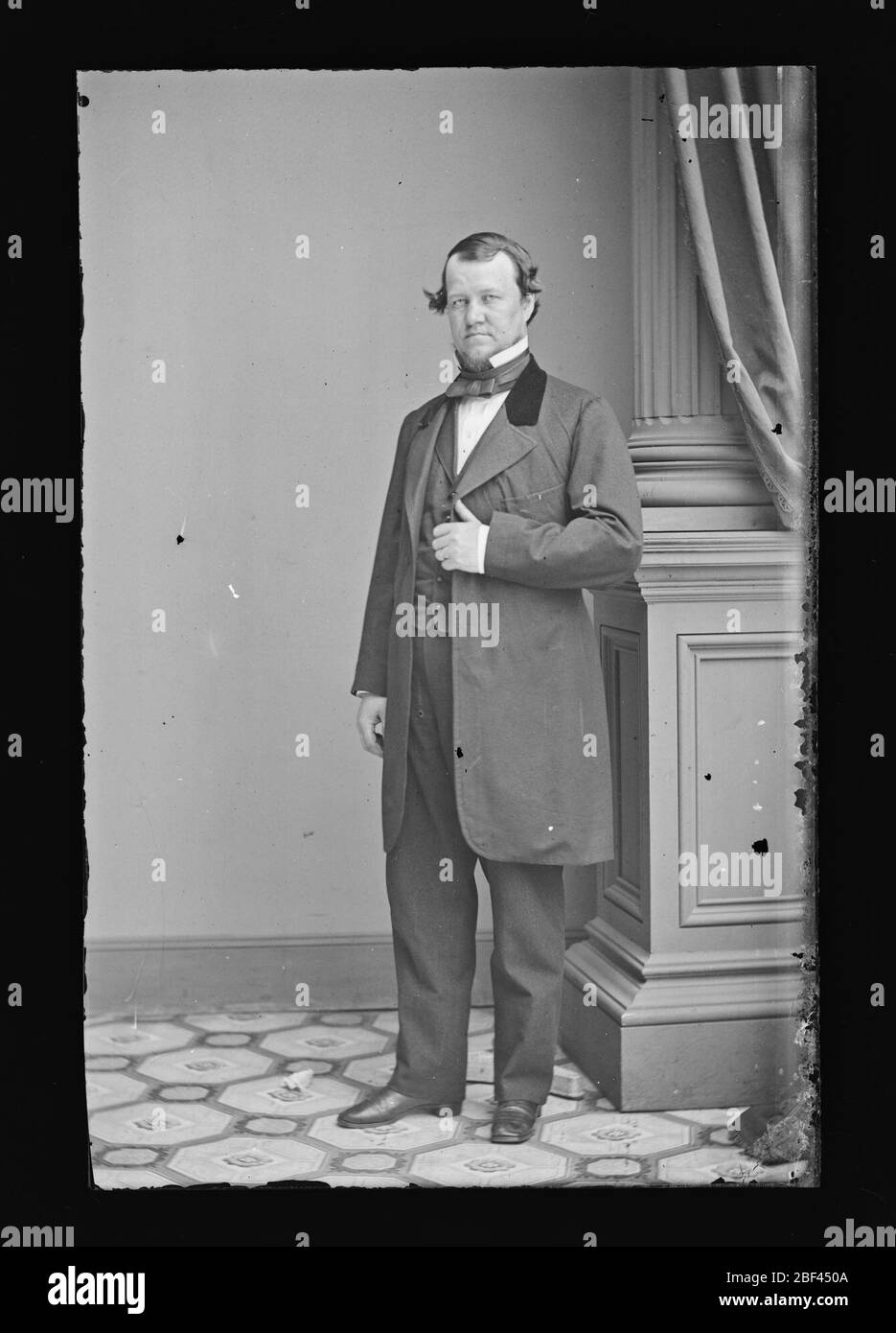 Gustavus smith Banque de photographies et d’images à haute résolution ...