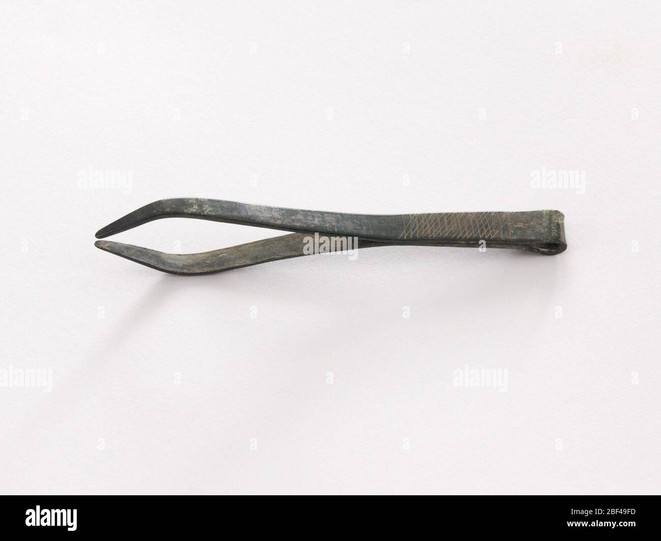 Brucelles. Yamanaka et Co Banque D'Images