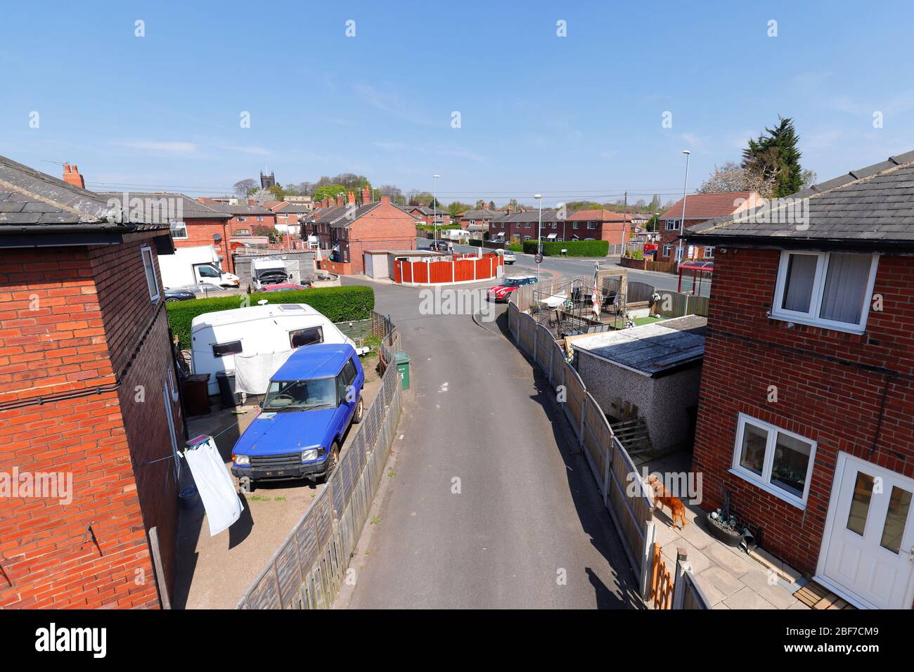 Astley avenue Banque de photographies et d’images à haute résolution