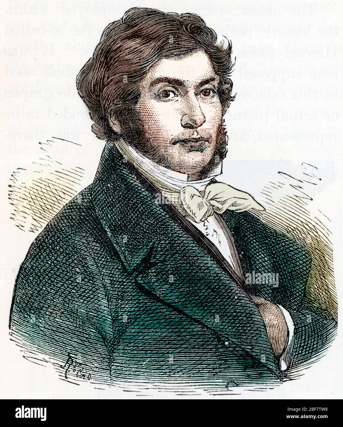 Portrait De Jean Fran ois Jean Fran ois Champollion 1790 1832 portrait-de-jean-fran-ois-jean-fran-ois-champollion-1790-1832