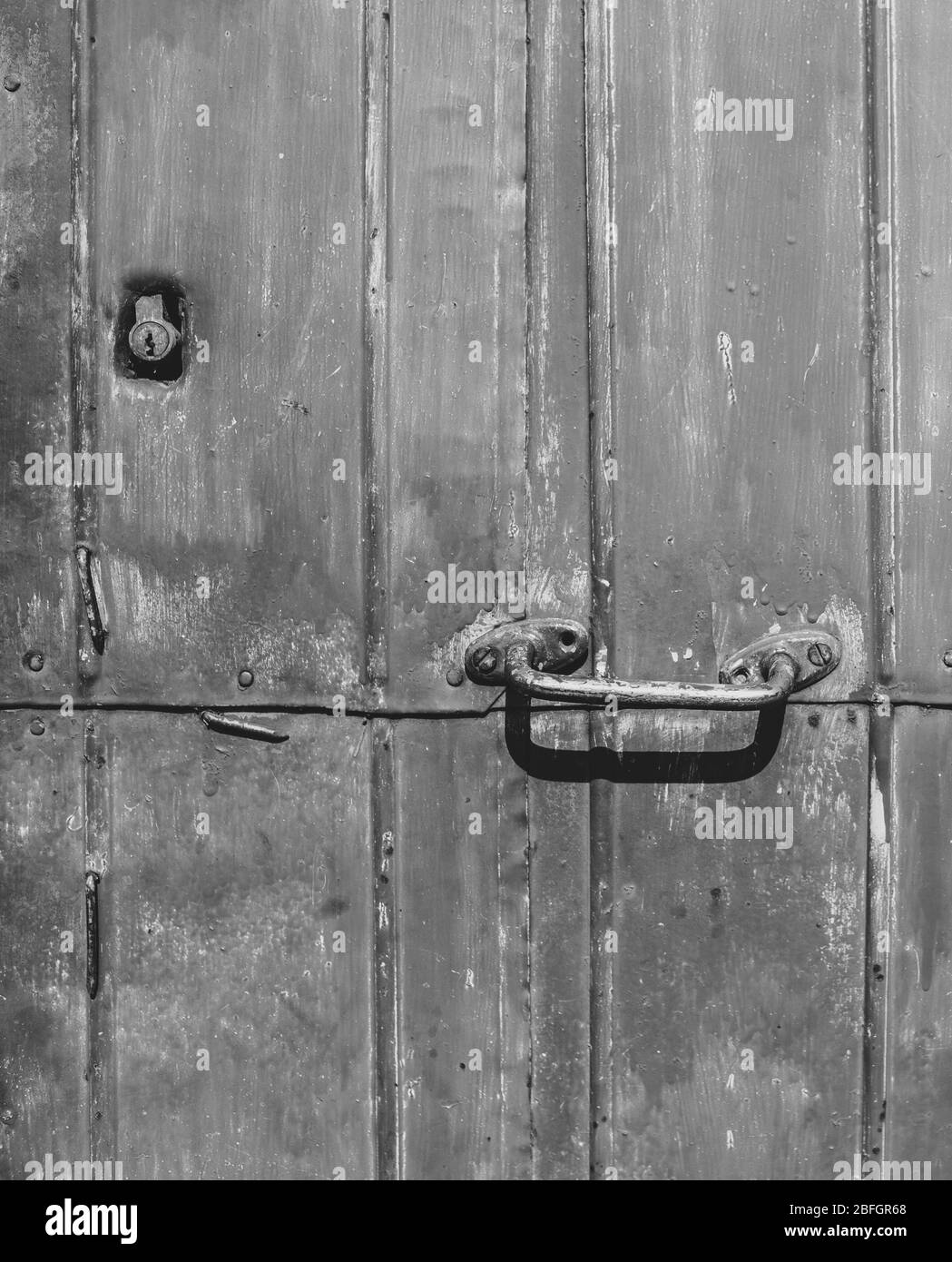 Ancienne texture rustique de mur de grunge arrière-plan avec de l'espace pour le texte ou une photo Banque D'Images