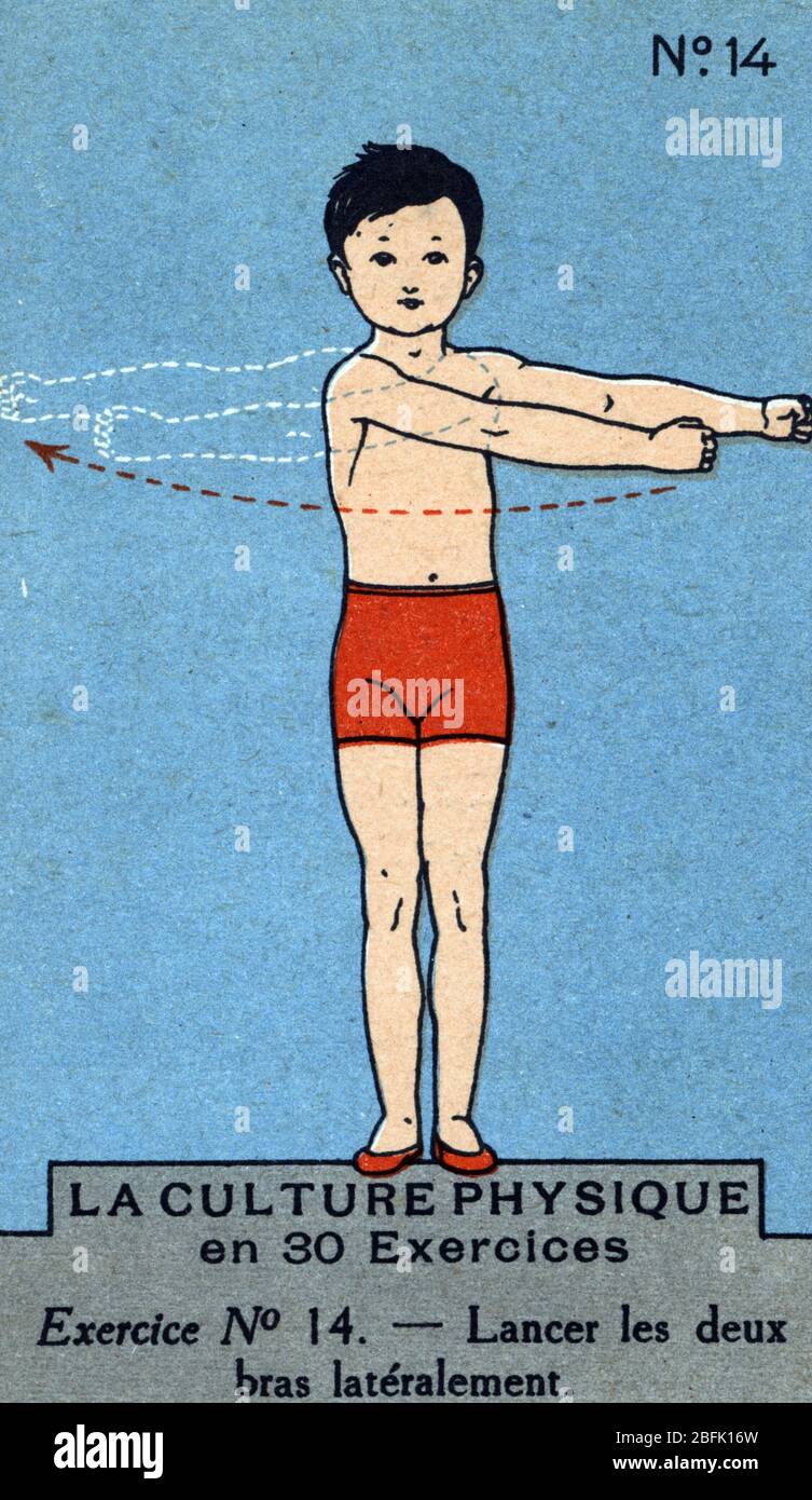 Exercice de gymnastique et renforcement musculaaire, entretien physique, santé, santé, santé, santé, santé, santé, santé, santé, santé, santé, santé Banque D'Images