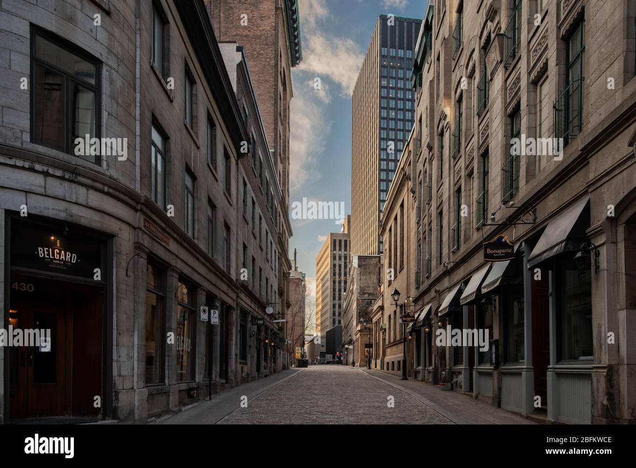 édifice banque de québec Banque de photographies et d’images à haute