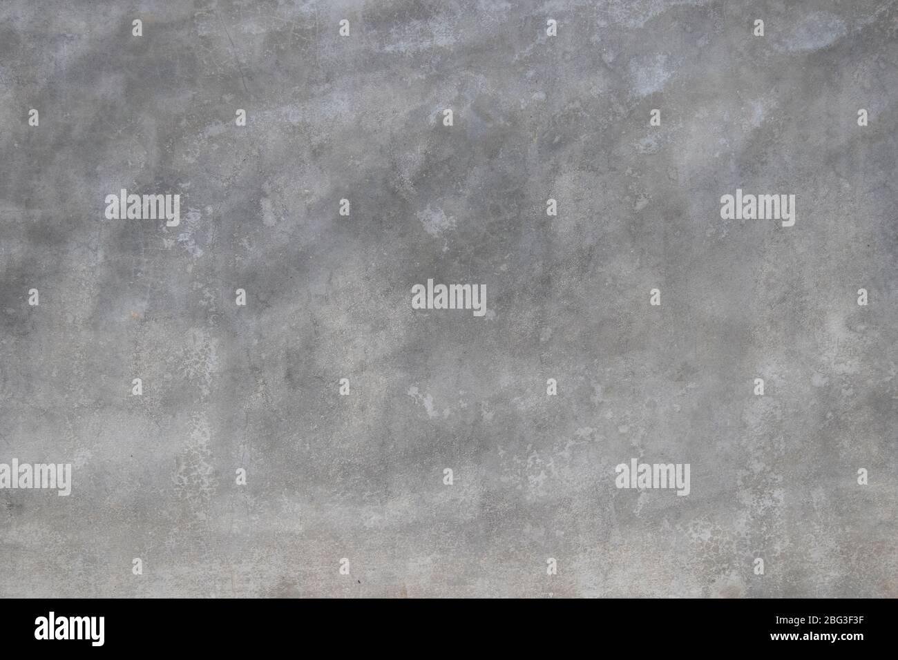 Fond de texture de paroi en ciment de béton haute résolution Banque D'Images
