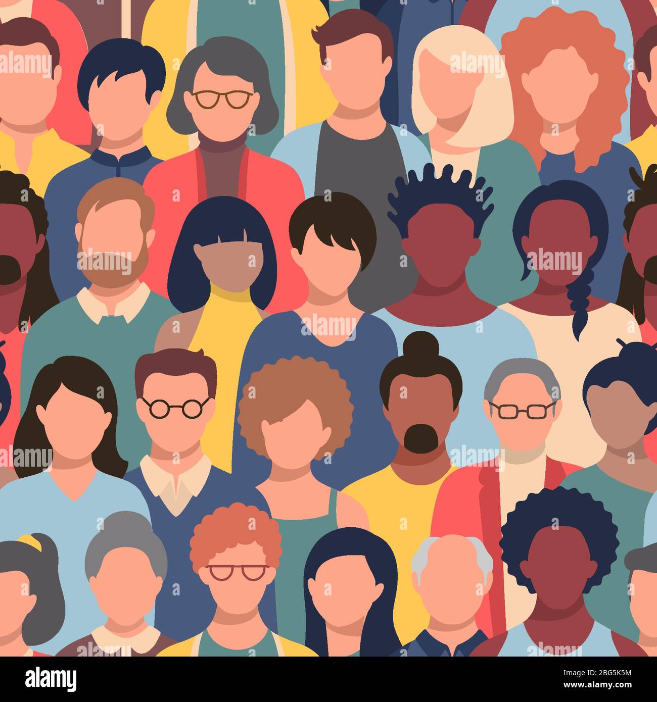 rencontres ethniques