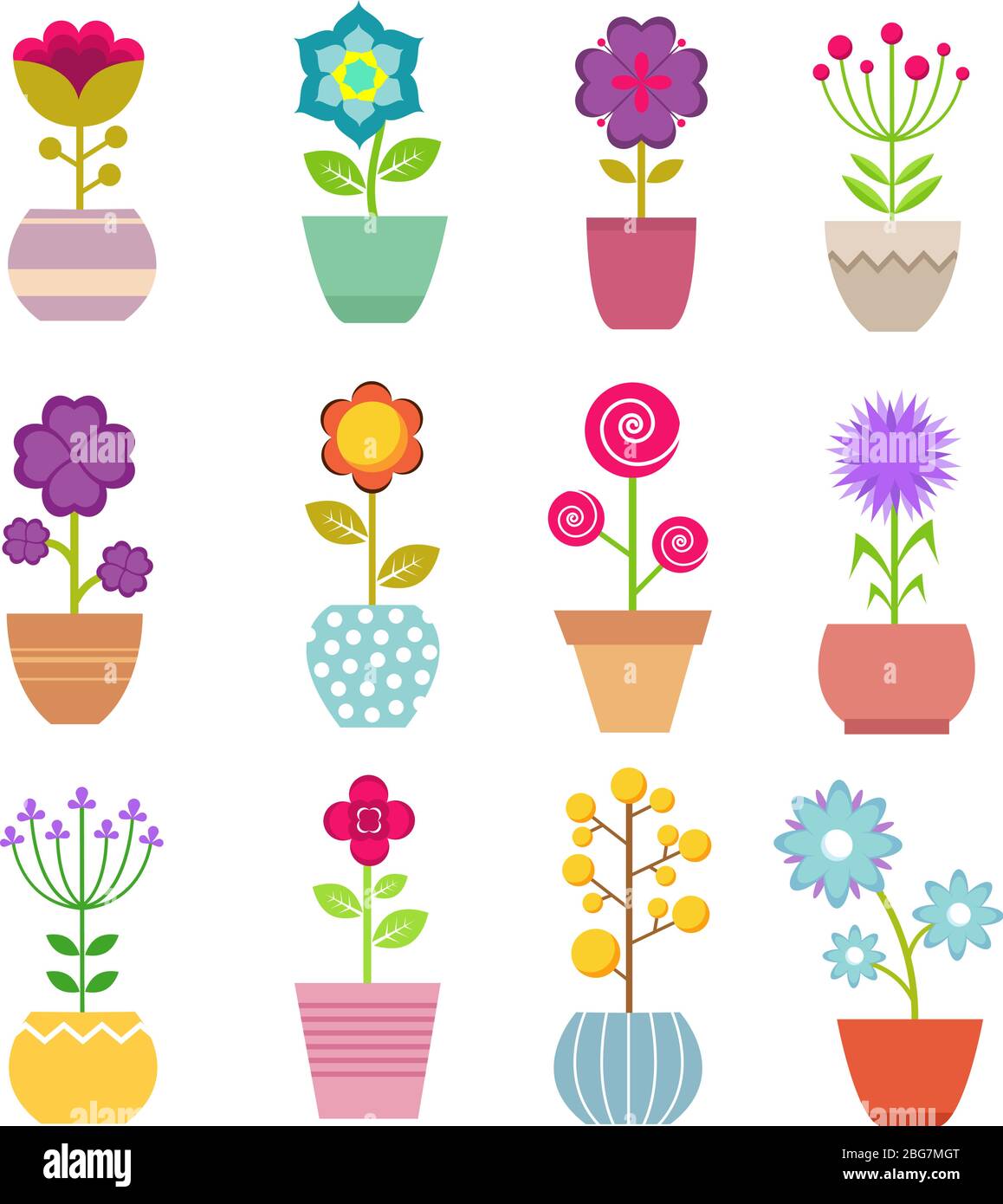 Fleurs de jardin d'été en pot. Belles tulipes jaunes et rouges, roses et plantes vertes avec branches dans vase. Ensemble fleuri vectoriel. Fleur en pot, illustration de fleurs de plantes Illustration de Vecteur Fleurs de jardin d'été en pot. Belles tulipes jaunes et rouges, roses et plantes vertes avec branches dans vase. Ensemble fleuri vectoriel. Fleur en pot, illustration de fleurs de plantes Illustration de Vecteur