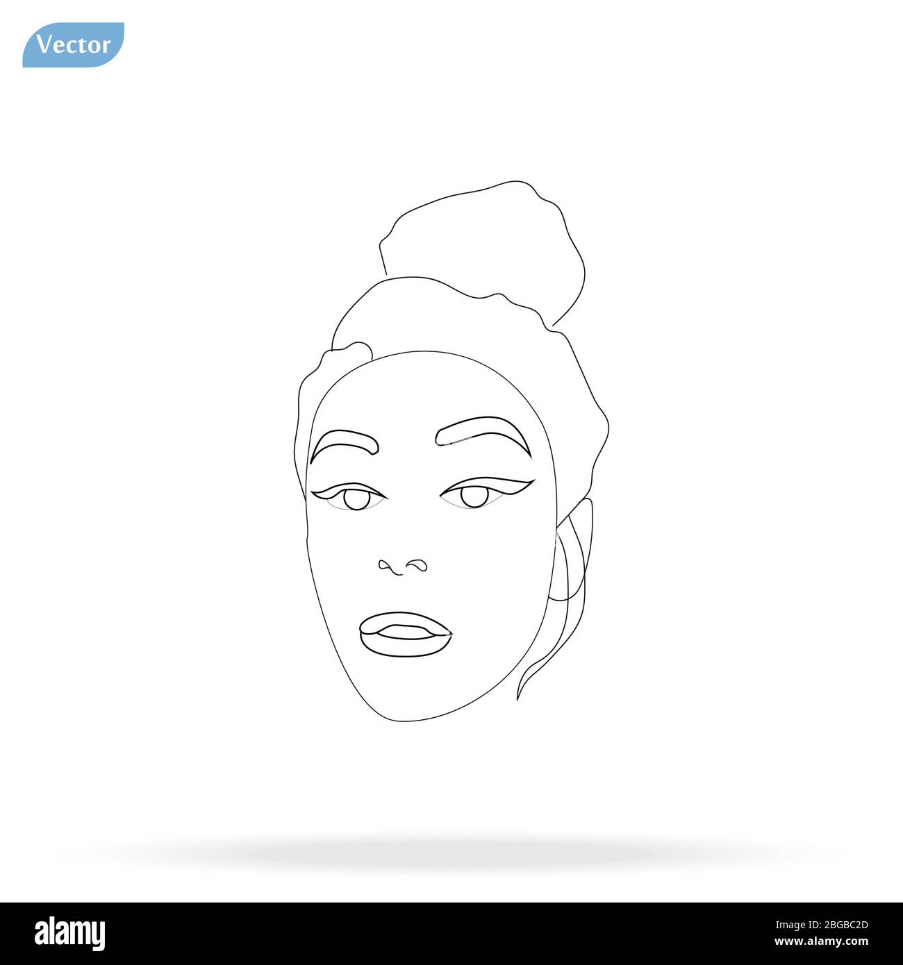 ▷ 1001 + techniques et idées comment dessiner un visage comme un pro