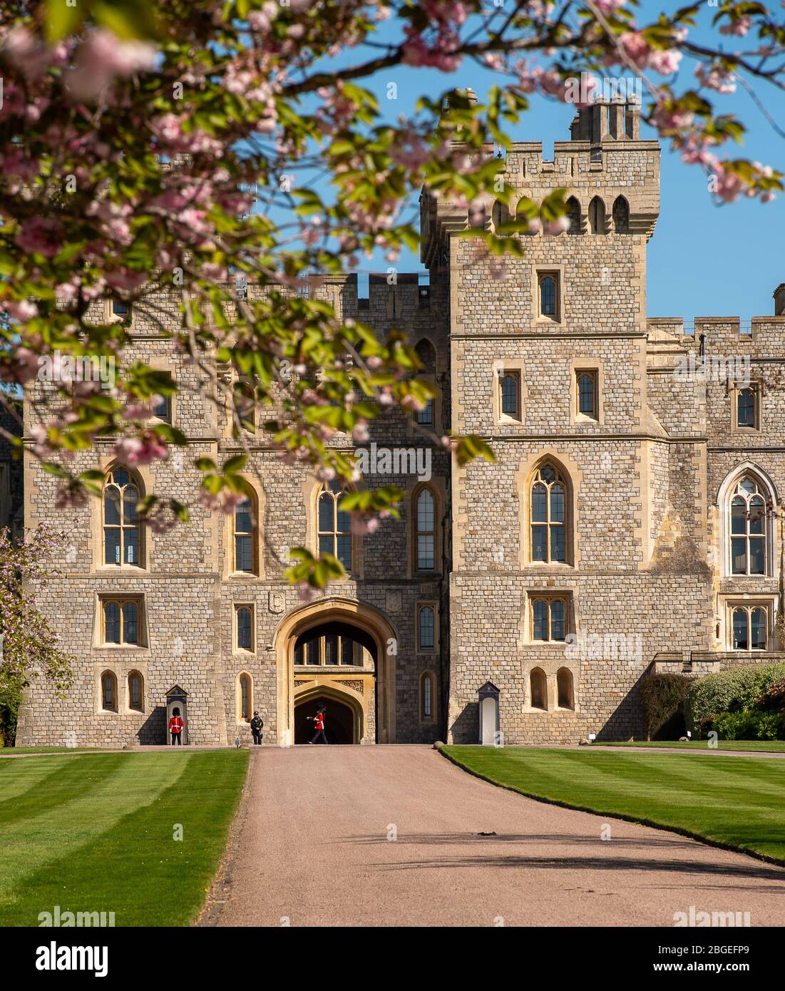 Joyeux Anniversaire Votre Majeste Banque D Image Et Photos Alamy