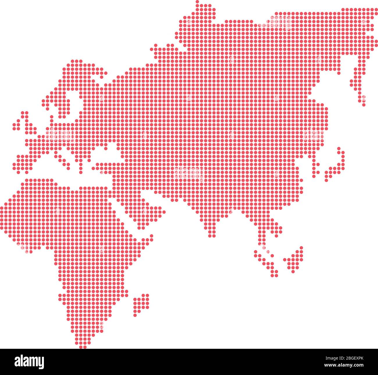 les continents antiques cartes des icônes isolées Illustration de Vecteur