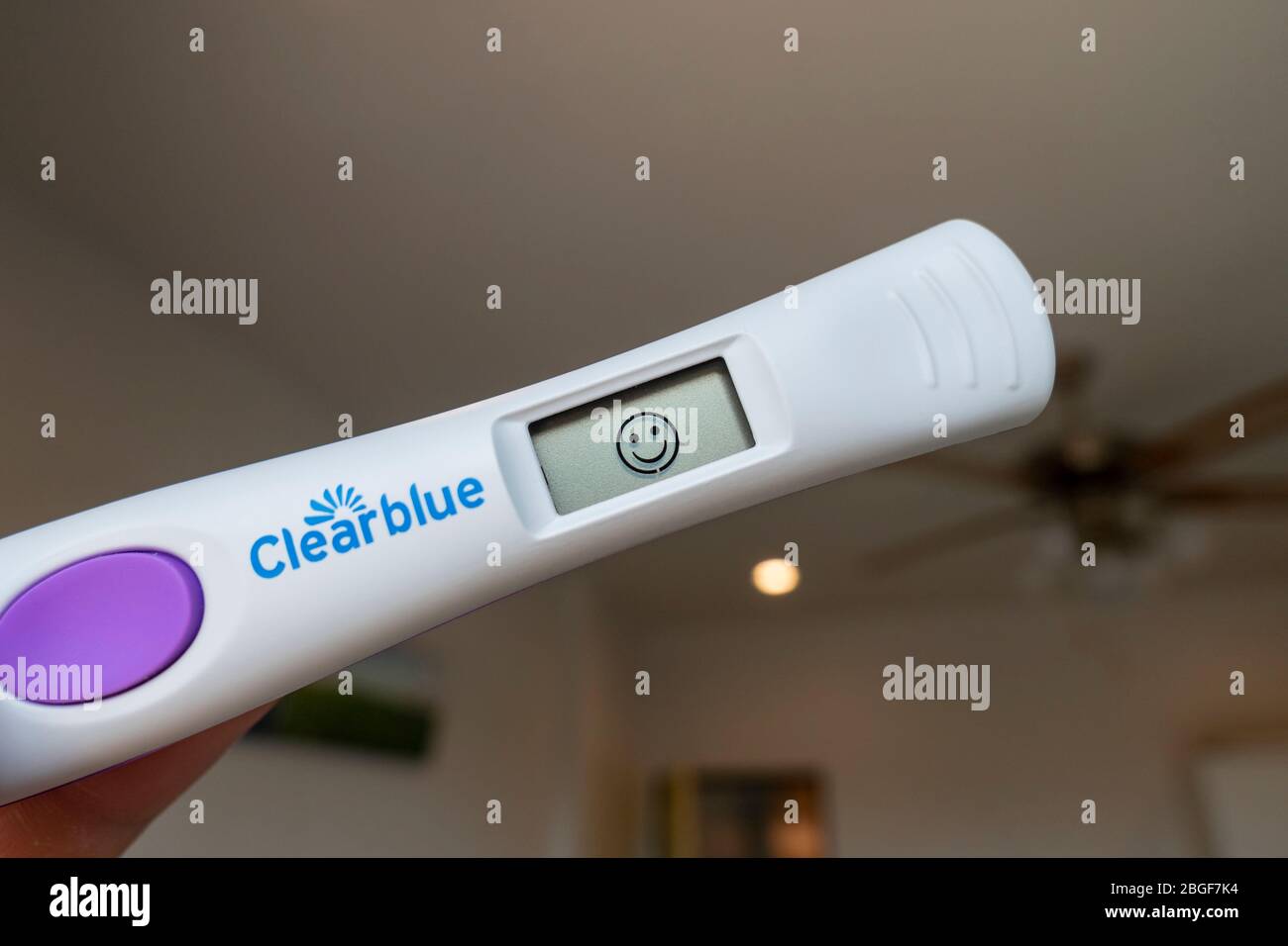 Clearblue Banque D'image Et Photos - Alamy