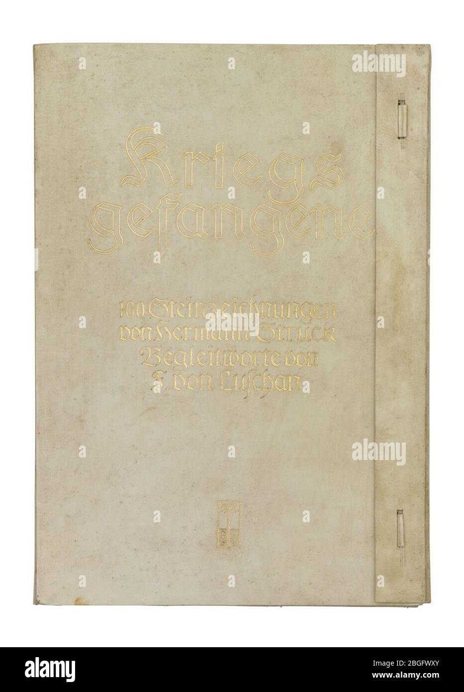 Hermann a frappé Grafik JMBerlin 2002 237 101. Banque D'Images