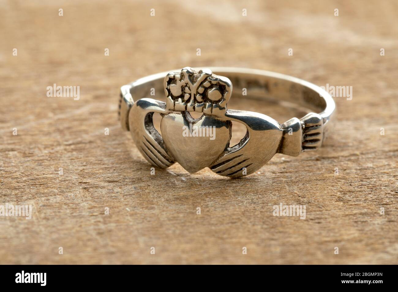 Bague irlandaise argent sales