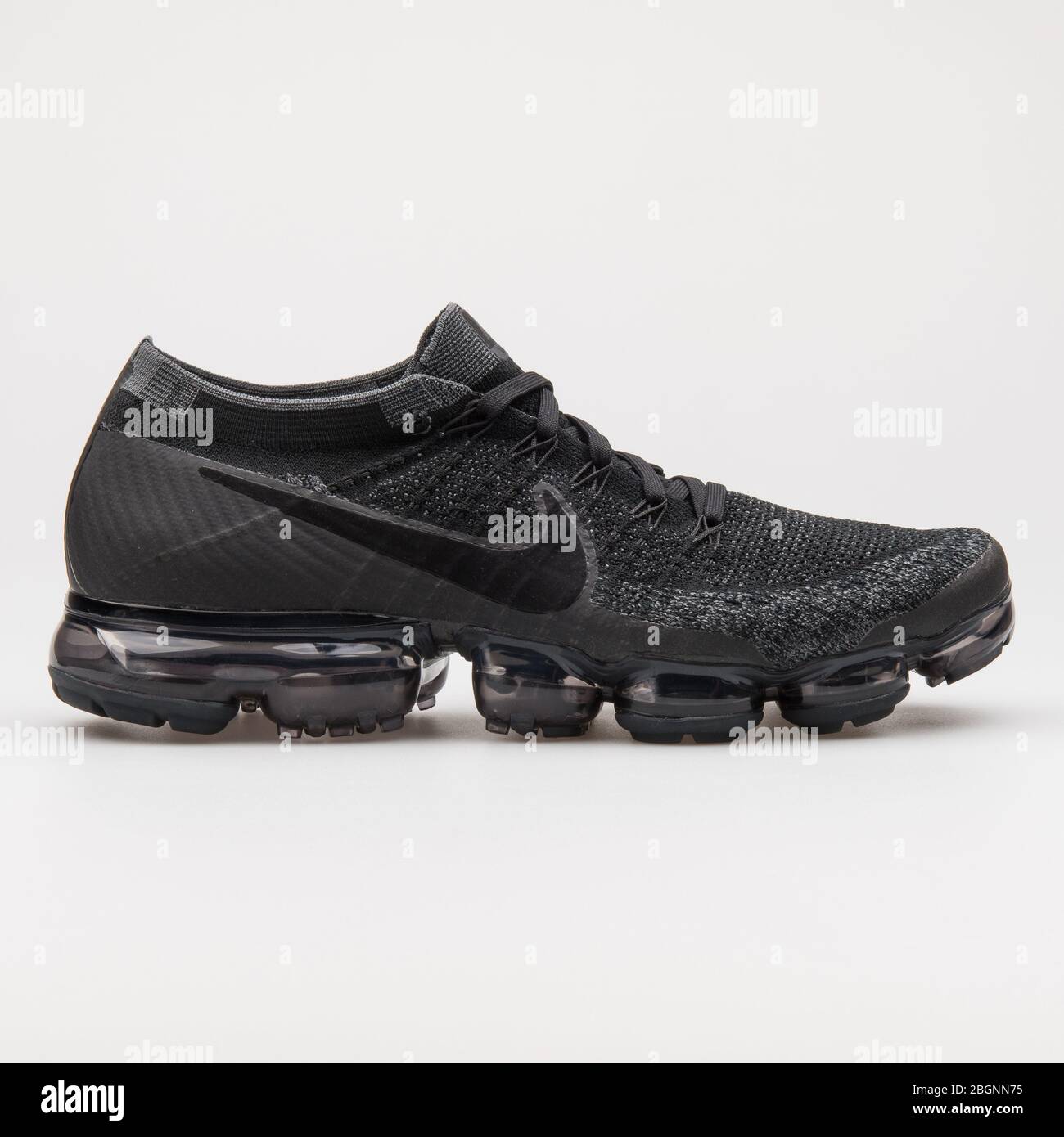 nike vapormax flyknit 2017