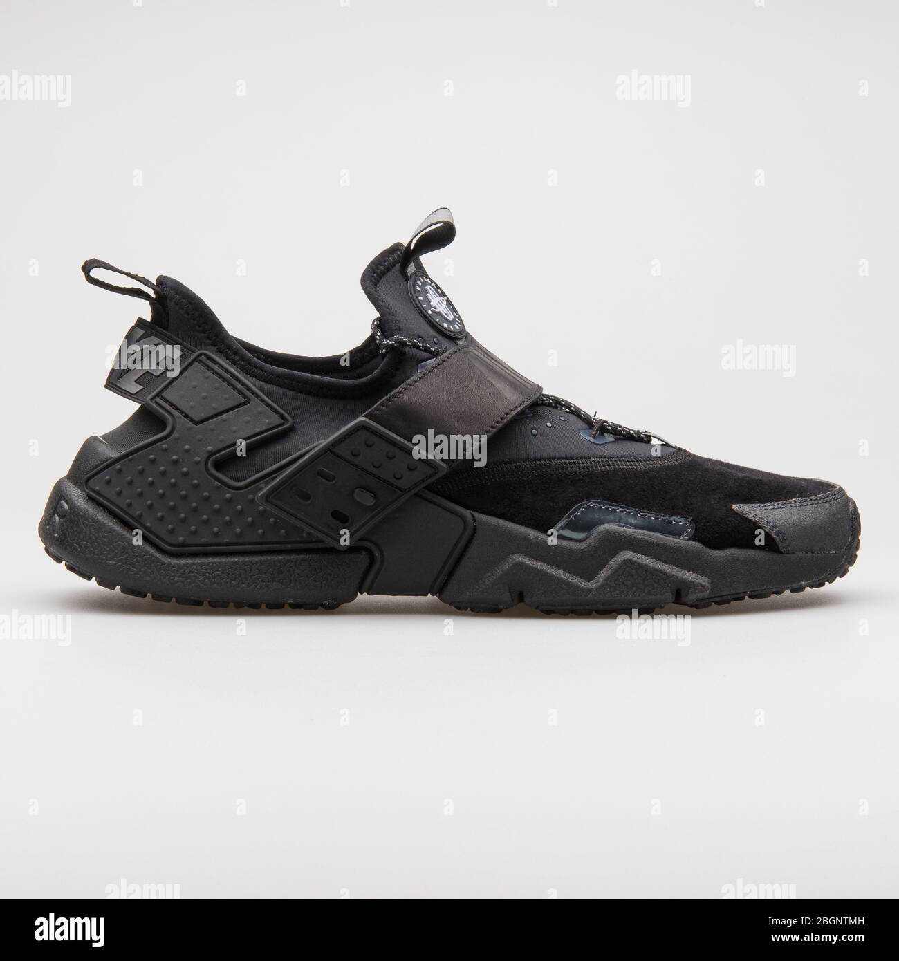 huarache drift blanche