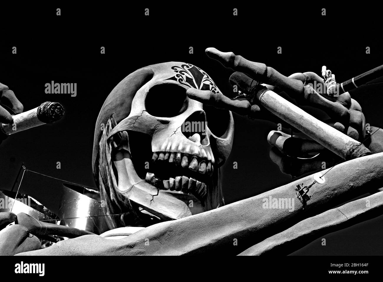 Smile Banque D'Images