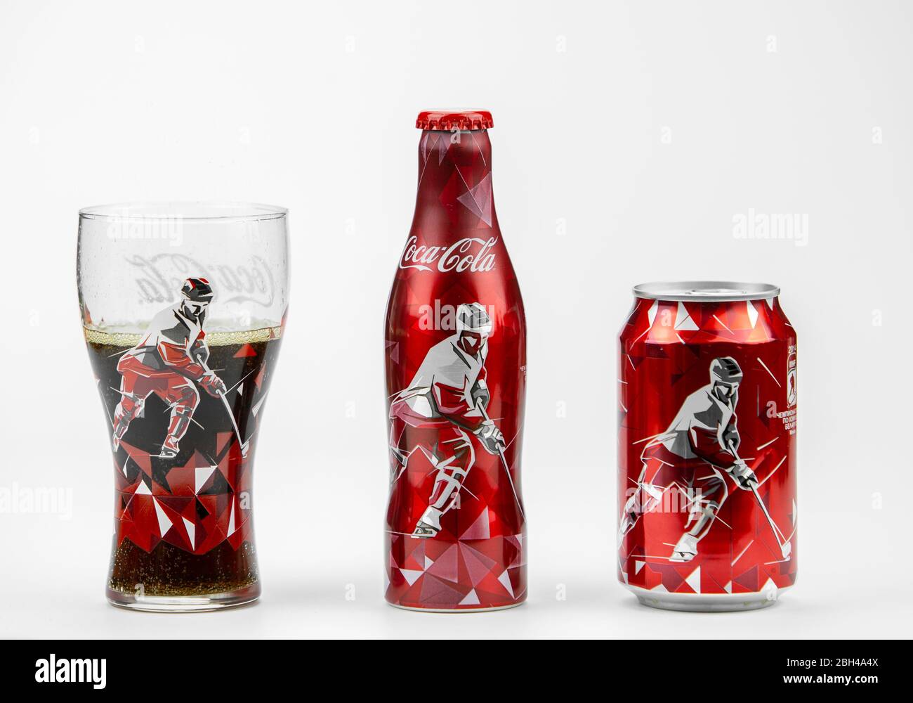 Atlanta Géorgie XL Lettres Avant Tout Verre à Liqueur CTM