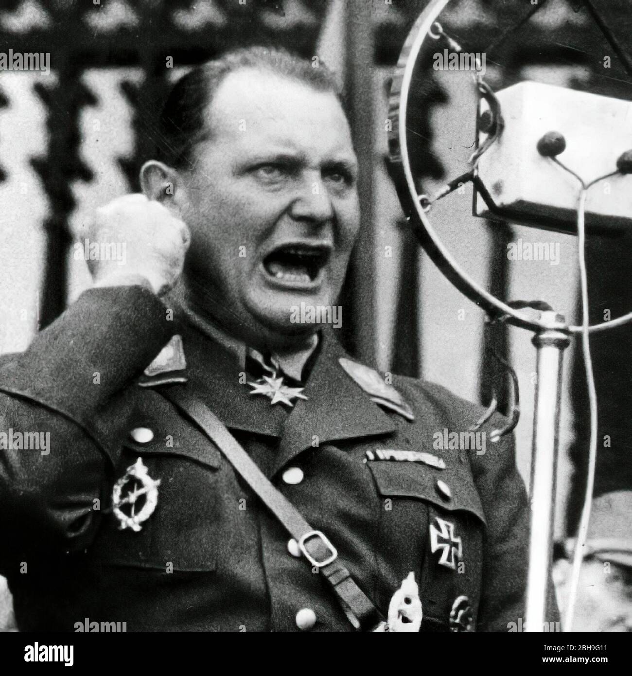 Hermann goering 1893 1946 Banque de photographies et d’images à haute