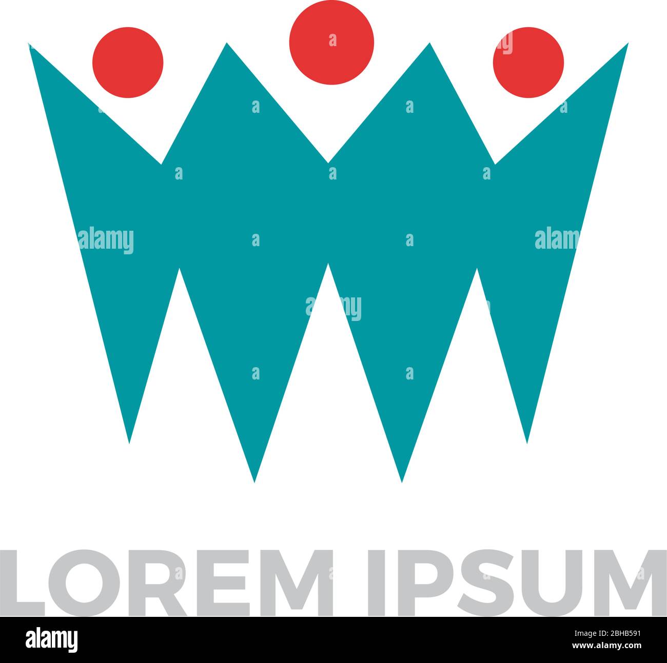 Vecteur les gens au travail, le travail d'équipe et le financement participatif Illustration de Vecteur