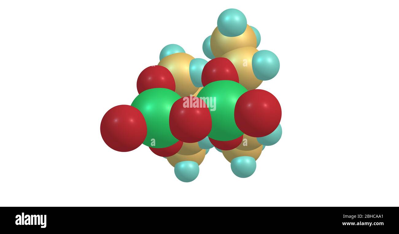 Le pyrophosphate tétraéthyle ou le TEPP est un composé organophosphoré, utilisé comme insecticide. Ce composé est un liquide clair et incolore. 3- Banque D'Images