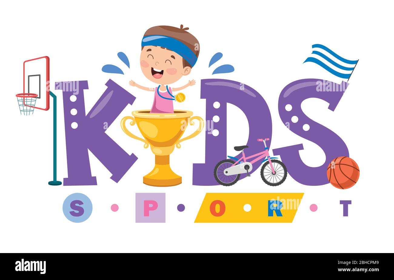 Logo Kinder Banque d'image et photos Alamy